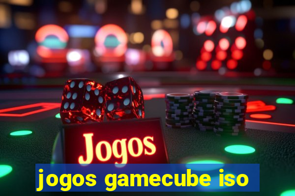 jogos gamecube iso